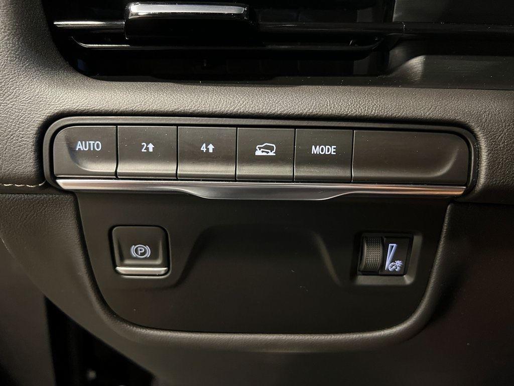 2023 Cadillac Escalade 4WD Premium Luxury Parker CO