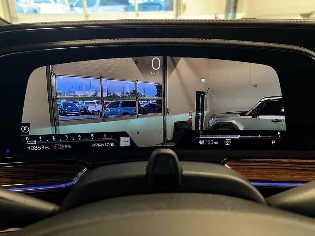 2023 Cadillac Escalade 4WD Premium Luxury Parker CO