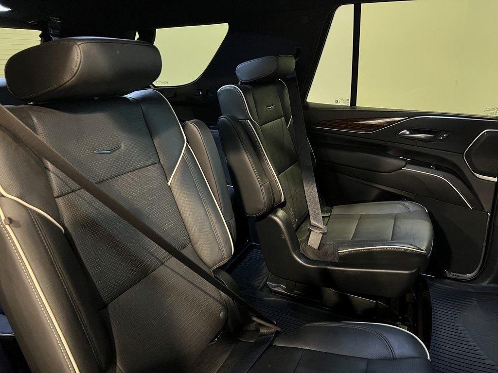 2023 Cadillac Escalade 4WD Premium Luxury Parker CO