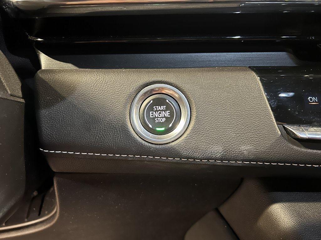 2023 Cadillac Escalade 4WD Premium Luxury Parker CO