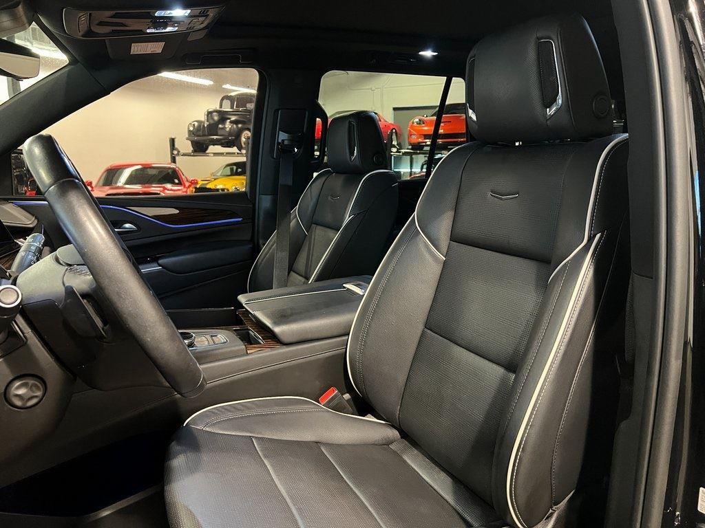 2023 Cadillac Escalade 4WD Premium Luxury Parker CO