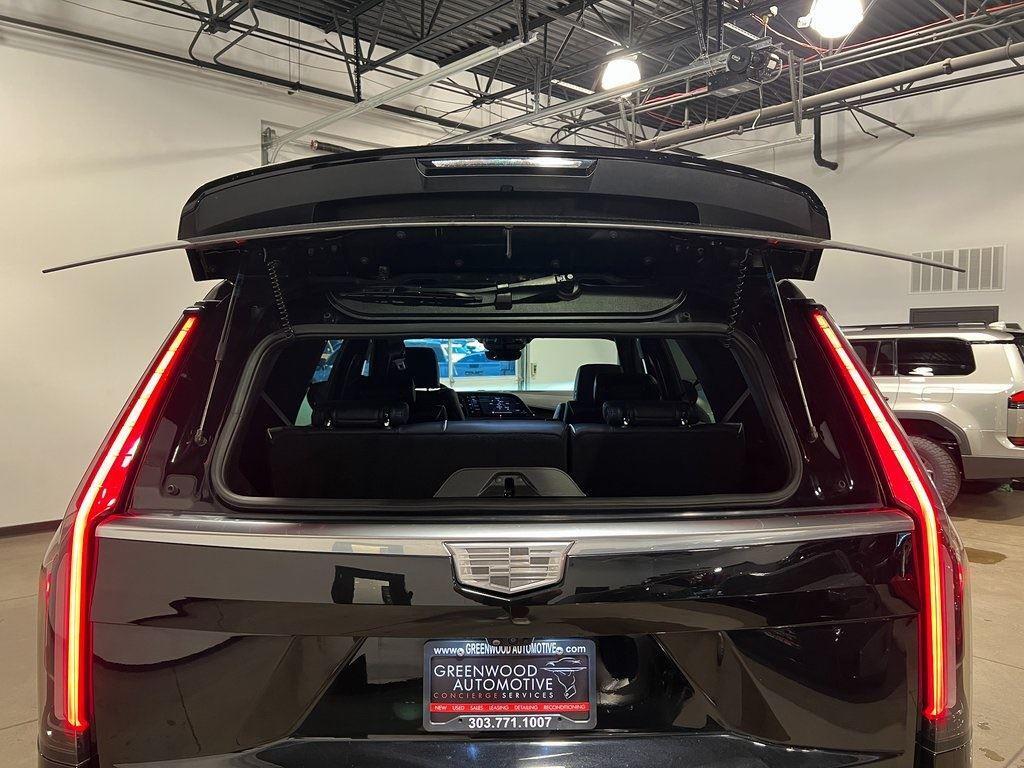2023 Cadillac Escalade 4WD Premium Luxury Parker CO