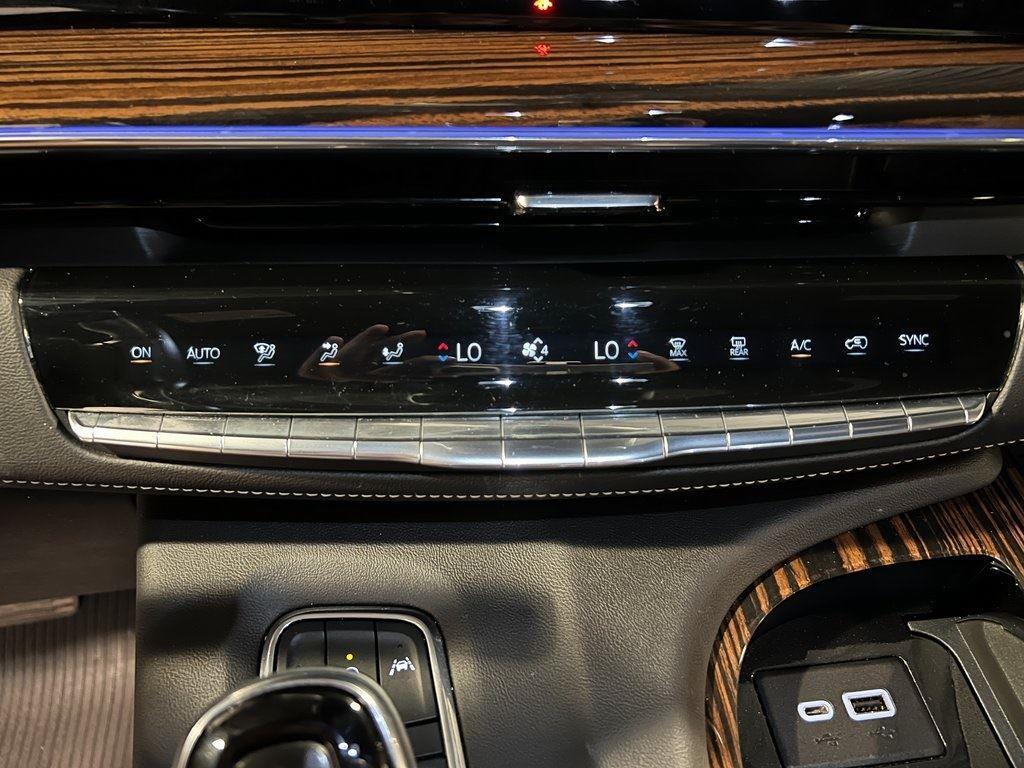 2023 Cadillac Escalade 4WD Premium Luxury Parker CO