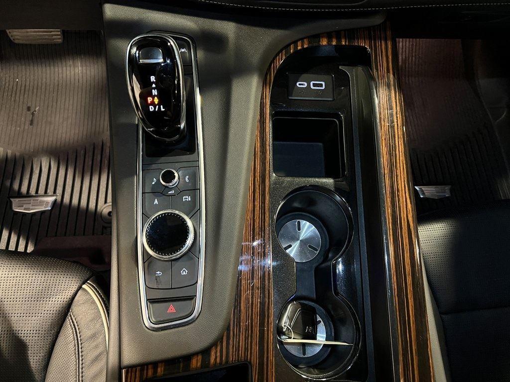 2023 Cadillac Escalade 4WD Premium Luxury Parker CO