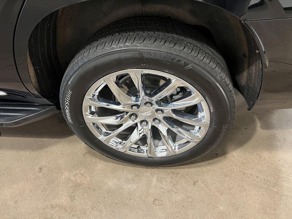 2023 Cadillac Escalade 4WD Premium Luxury Parker CO