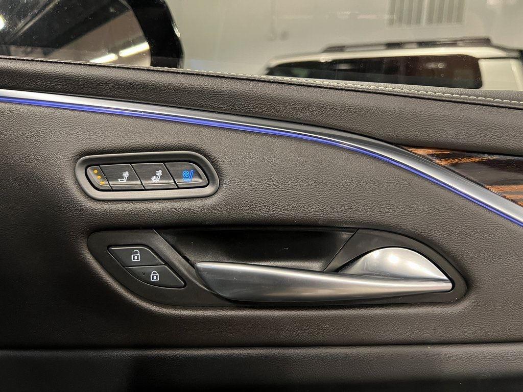 2023 Cadillac Escalade 4WD Premium Luxury Parker CO