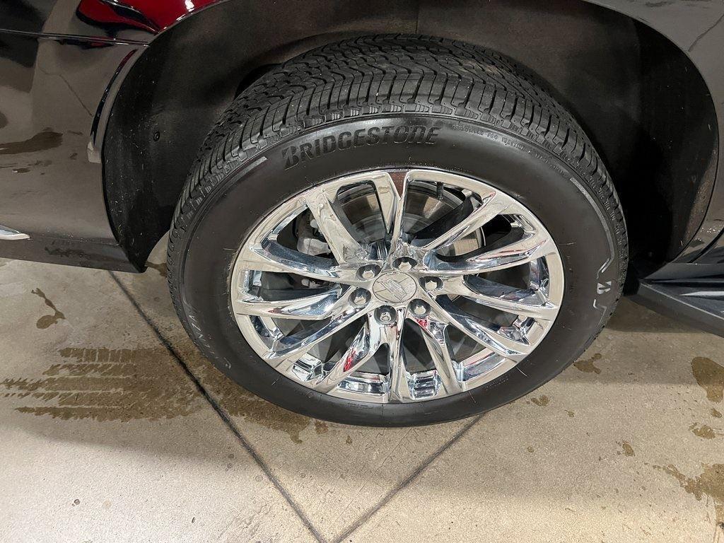 2023 Cadillac Escalade 4WD Premium Luxury Parker CO