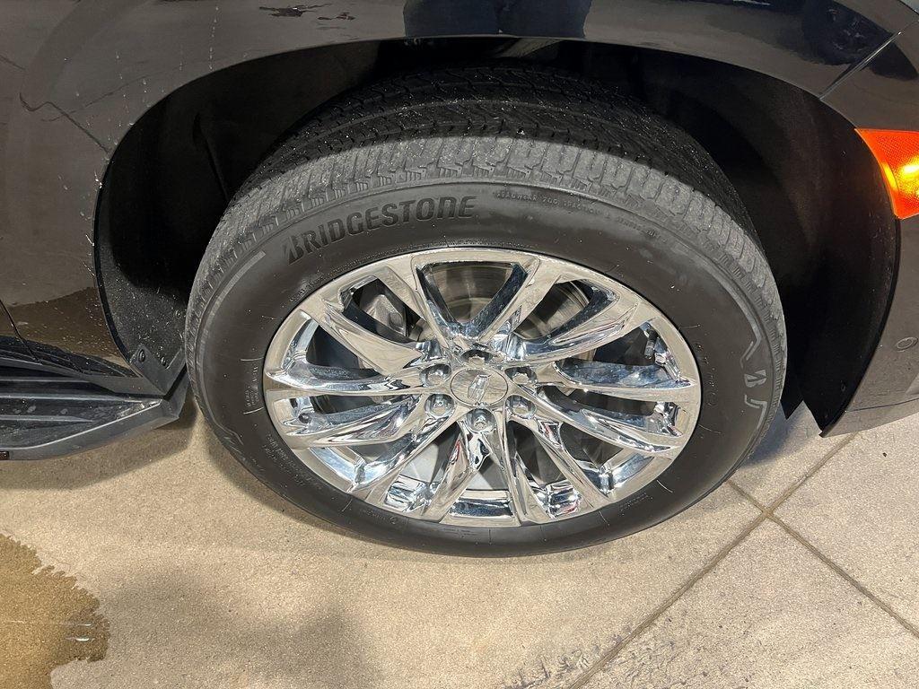 2023 Cadillac Escalade 4WD Premium Luxury Parker CO