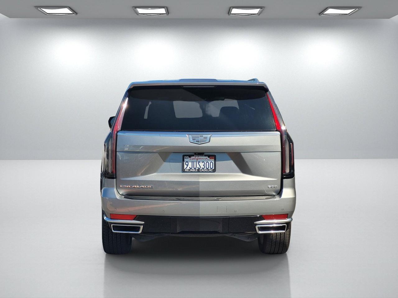 2023 Cadillac Escalade 4WD Premium Luxury Roseville CA