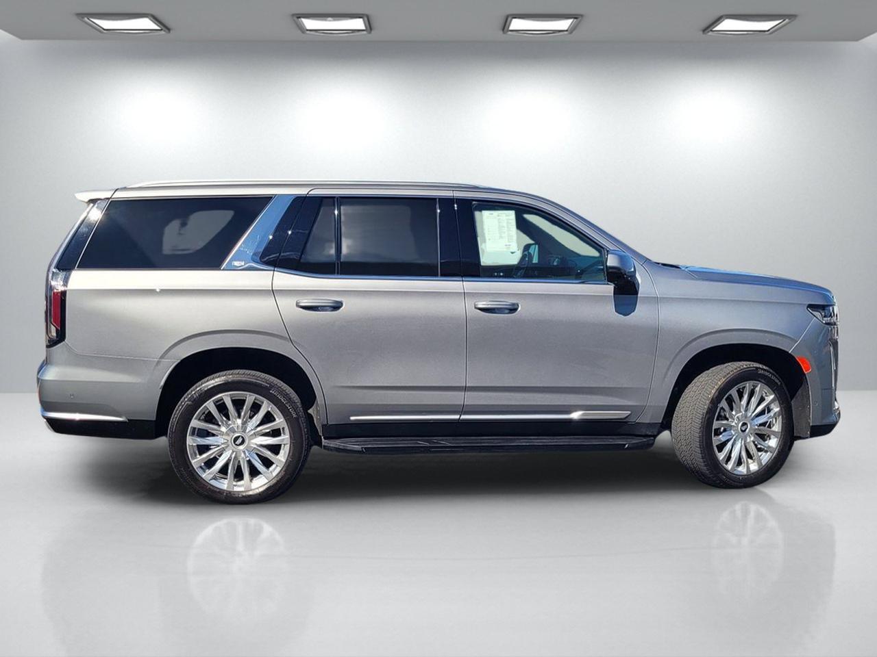 2023 Cadillac Escalade 4WD Premium Luxury Roseville CA