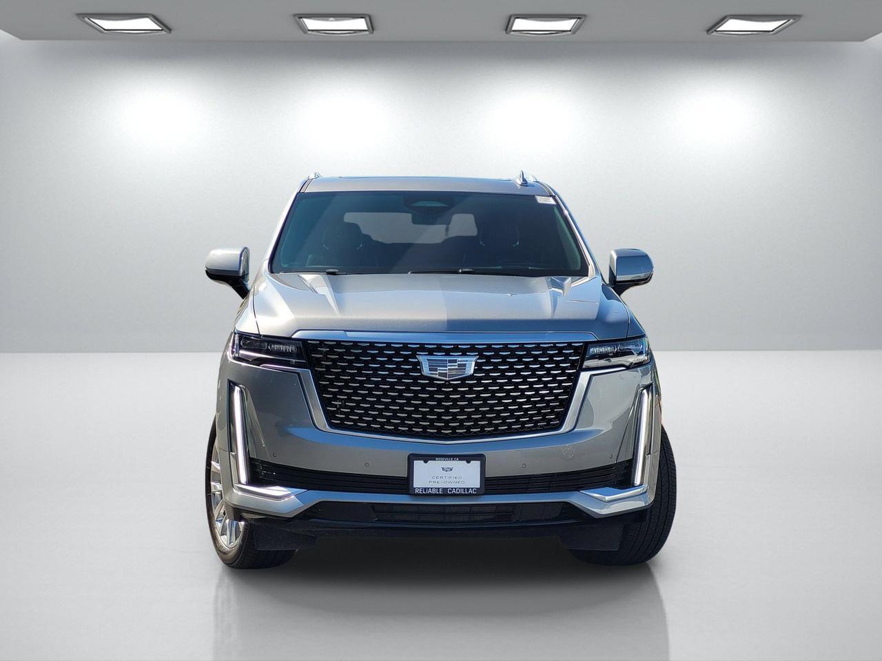 2023 Cadillac Escalade 4WD Premium Luxury Roseville CA