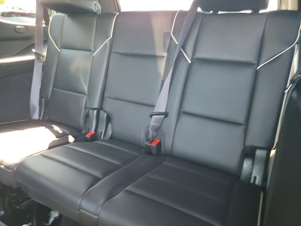 2023 Cadillac Escalade 4WD Premium Luxury Roseville CA