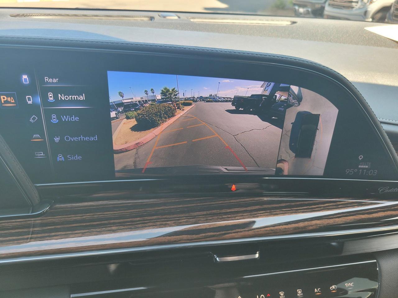 2023 Cadillac Escalade 4WD Premium Luxury Roseville CA