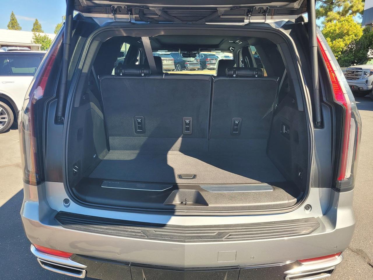 2023 Cadillac Escalade 4WD Premium Luxury Roseville CA