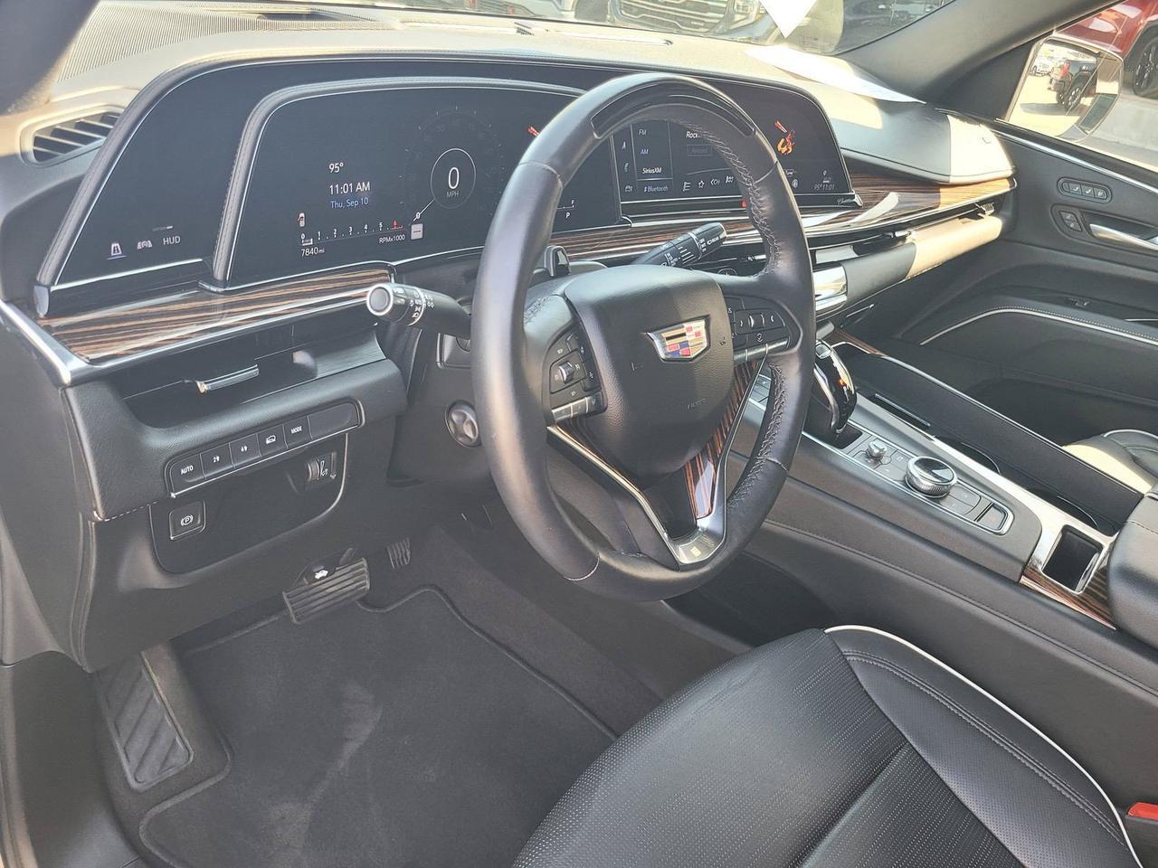2023 Cadillac Escalade 4WD Premium Luxury Roseville CA