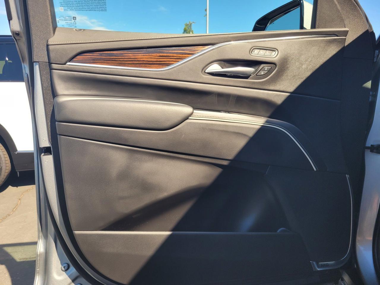 2023 Cadillac Escalade 4WD Premium Luxury Roseville CA