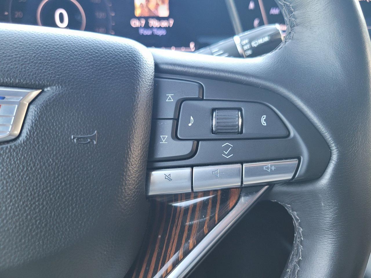2023 Cadillac Escalade 4WD Premium Luxury Roseville CA