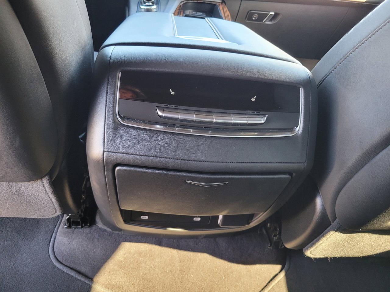 2023 Cadillac Escalade 4WD Premium Luxury Roseville CA