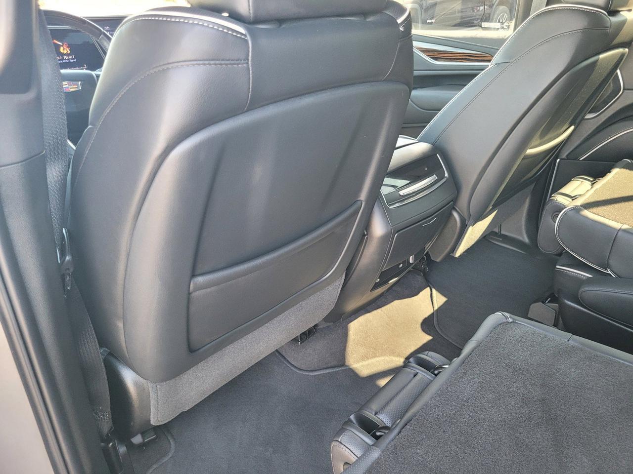 2023 Cadillac Escalade 4WD Premium Luxury Roseville CA