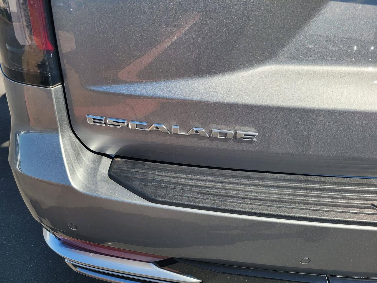 2023 Cadillac Escalade 4WD Premium Luxury Roseville CA