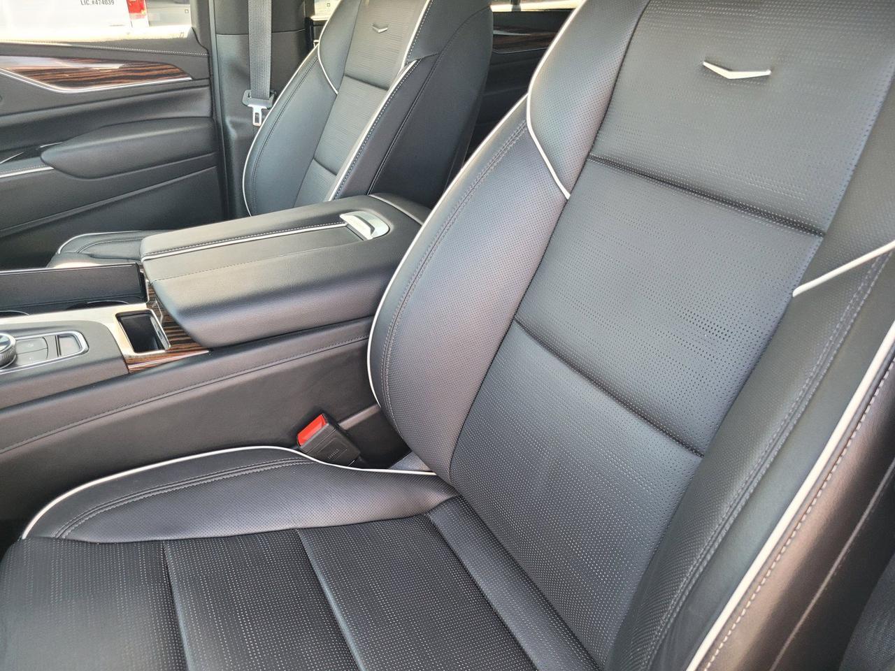 2023 Cadillac Escalade 4WD Premium Luxury Roseville CA