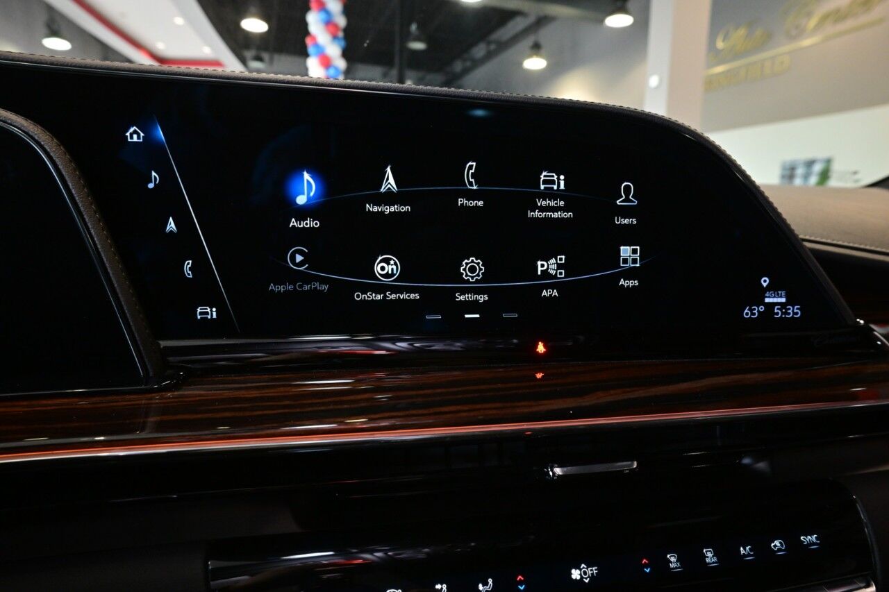 2023 Cadillac Escalade 4WD Premium Luxury, SUPER CRUISE CONTROL Springfield NJ