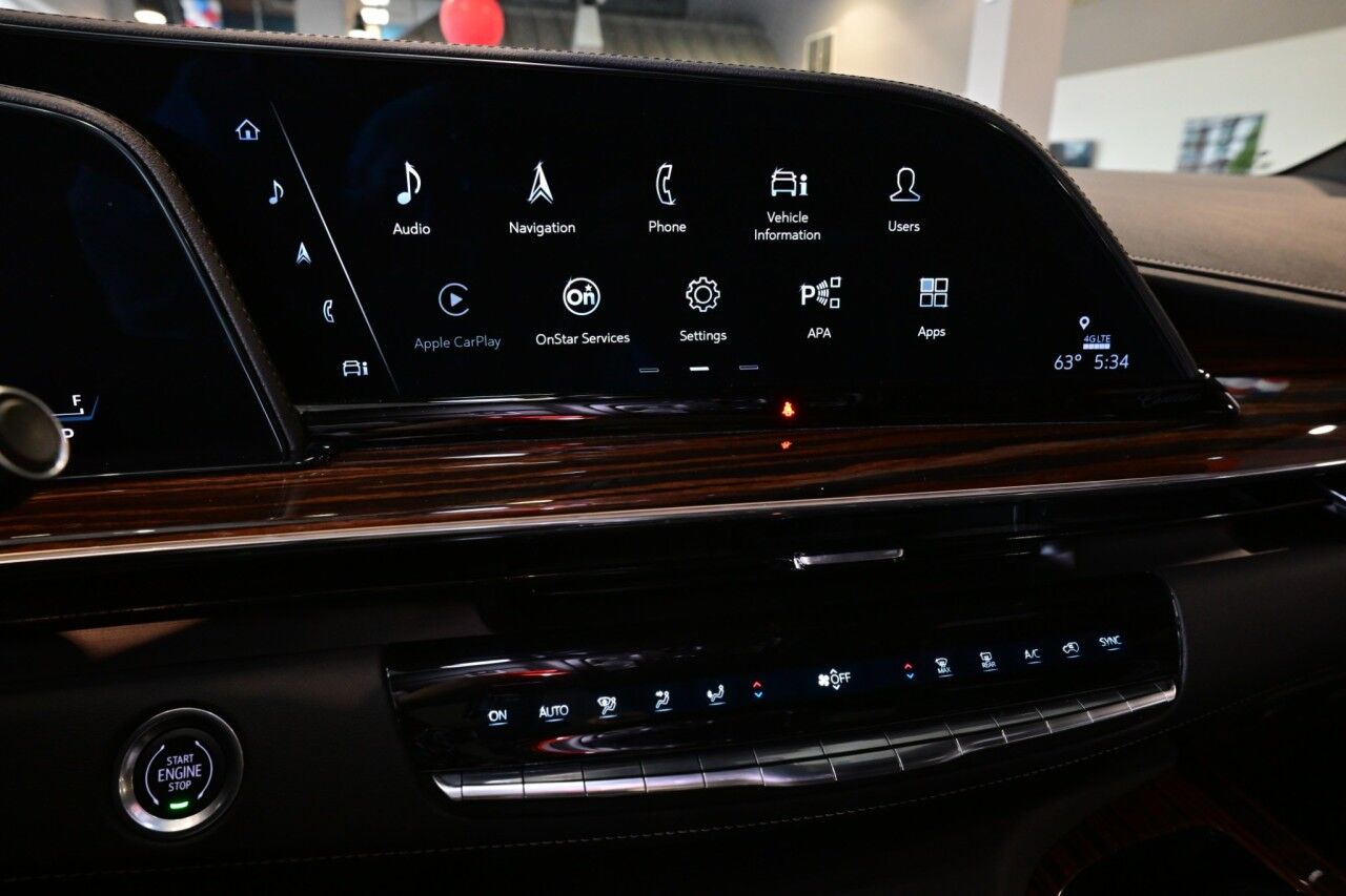 2023 Cadillac Escalade 4WD Premium Luxury, SUPER CRUISE CONTROL Springfield NJ