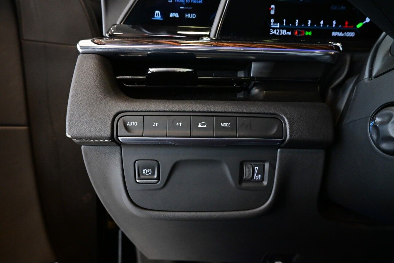 2023 Cadillac Escalade 4WD Premium Luxury, SUPER CRUISE CONTROL Springfield NJ