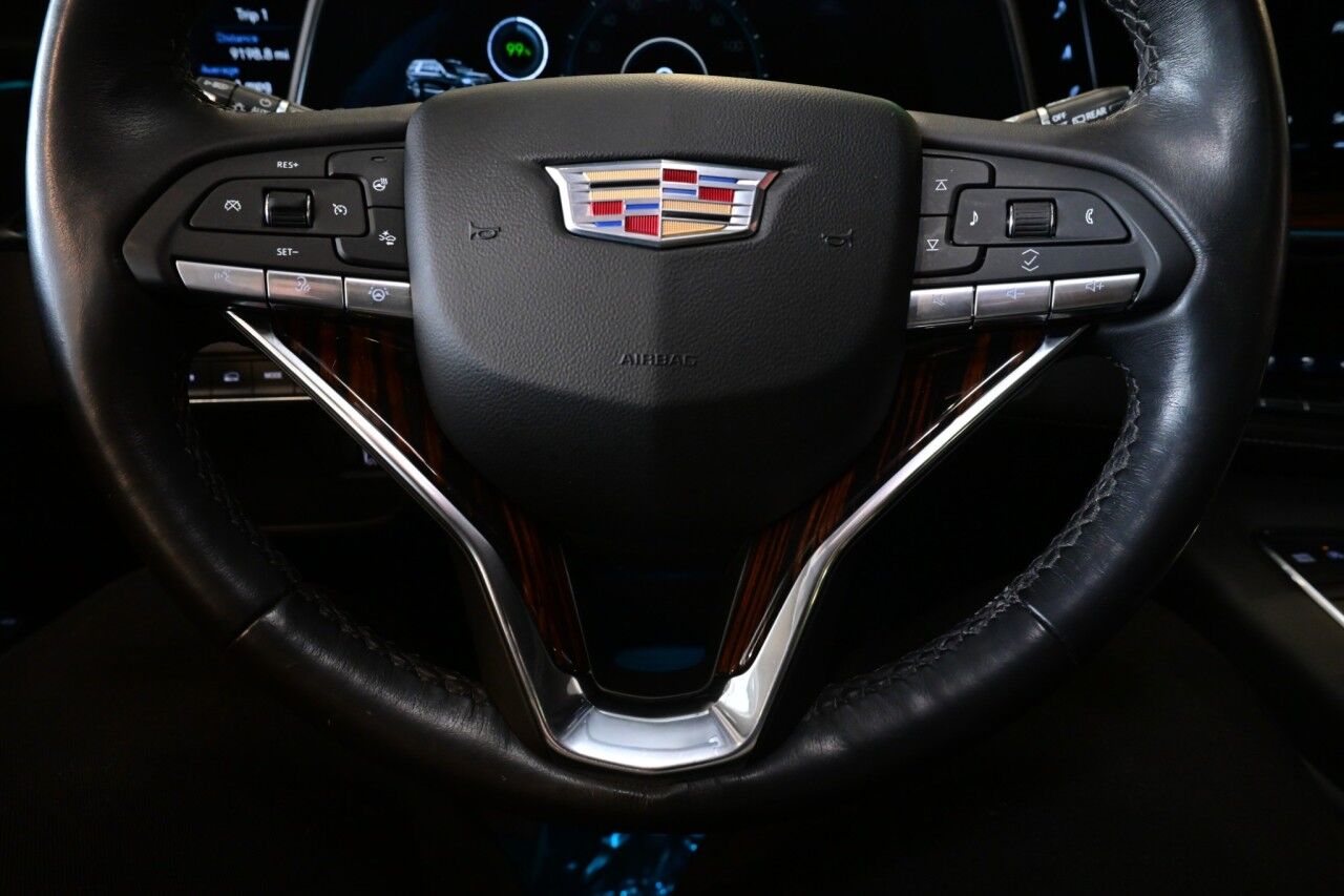 2023 Cadillac Escalade 4WD Premium Luxury, SUPER CRUISE CONTROL Springfield NJ
