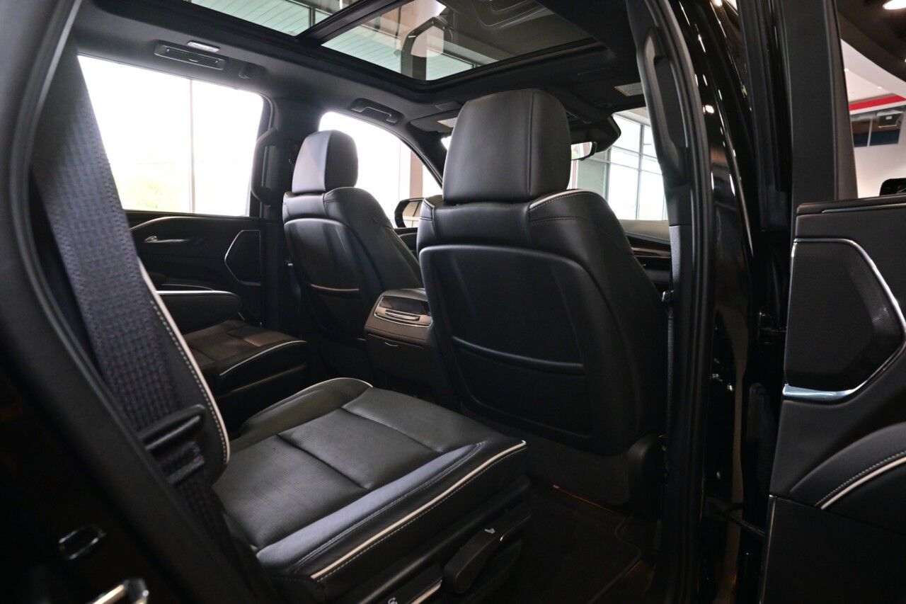 2023 Cadillac Escalade 4WD Premium Luxury, SUPER CRUISE CONTROL Springfield NJ