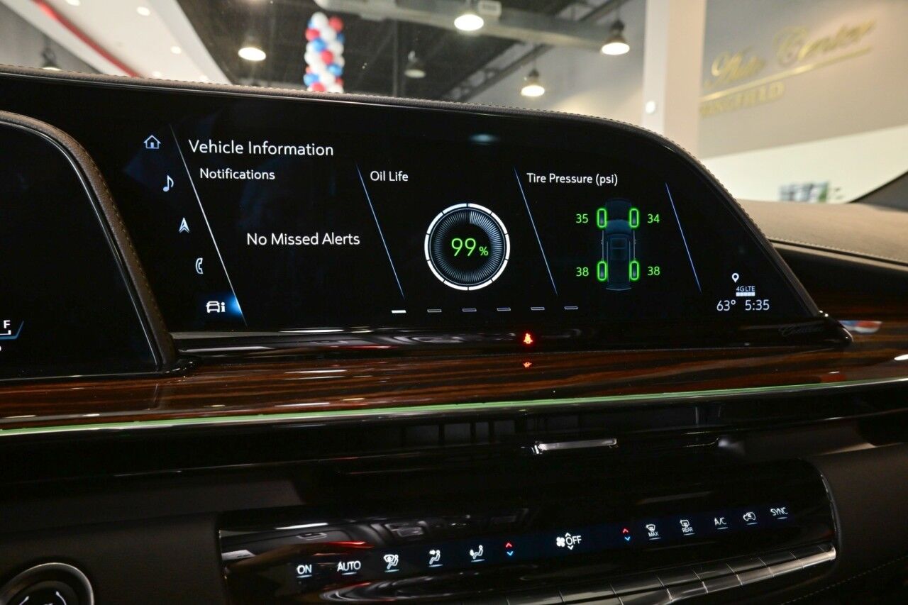 2023 Cadillac Escalade 4WD Premium Luxury, SUPER CRUISE CONTROL Springfield NJ