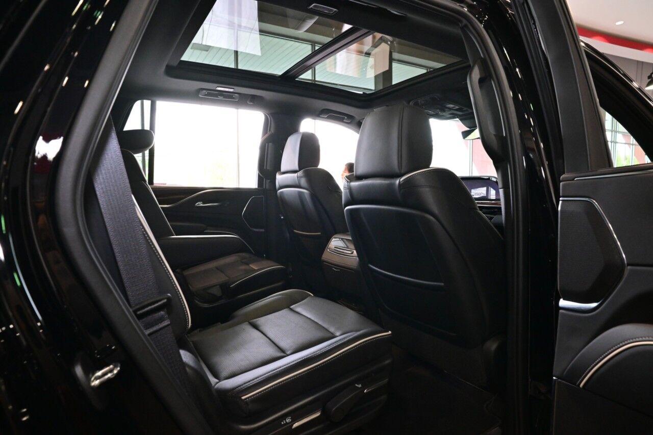 2023 Cadillac Escalade 4WD Premium Luxury, SUPER CRUISE CONTROL Springfield NJ