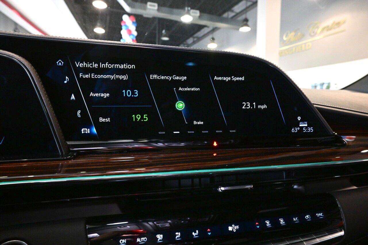 2023 Cadillac Escalade 4WD Premium Luxury, SUPER CRUISE CONTROL Springfield NJ