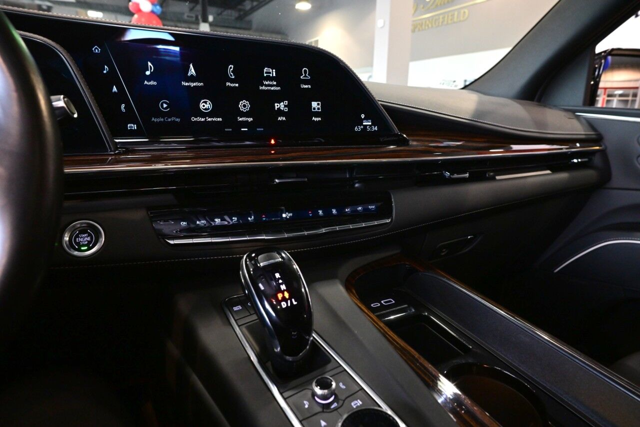 2023 Cadillac Escalade 4WD Premium Luxury, SUPER CRUISE CONTROL Springfield NJ
