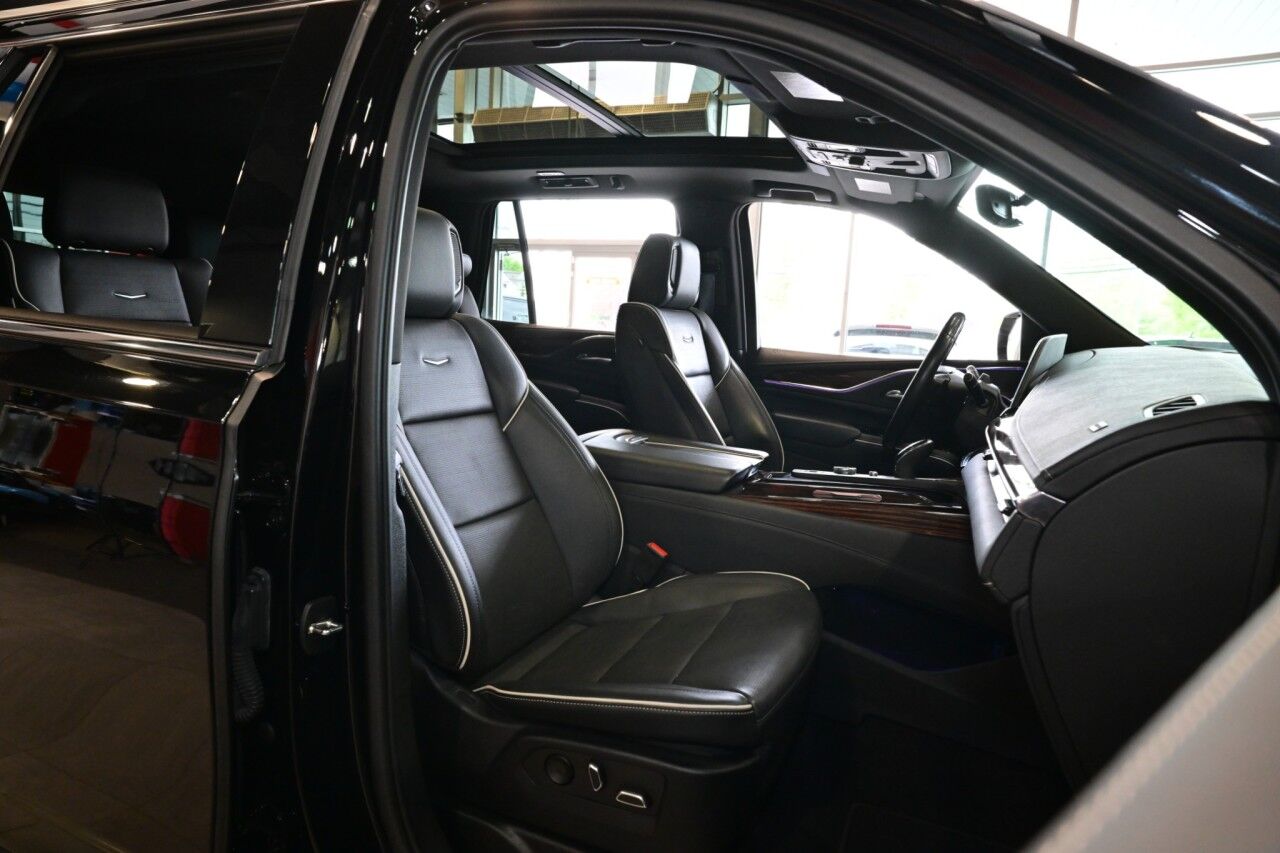 2023 Cadillac Escalade 4WD Premium Luxury, SUPER CRUISE CONTROL Springfield NJ