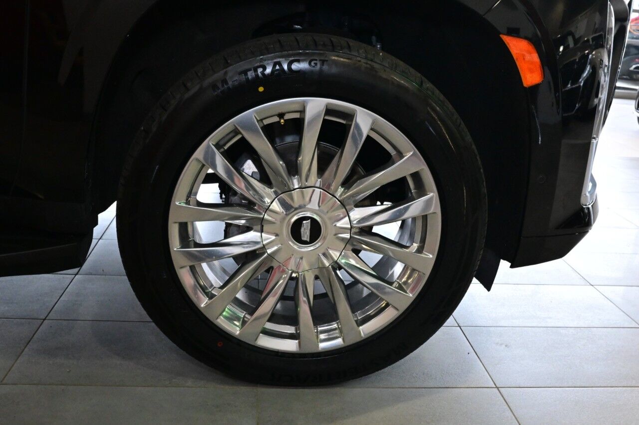 2023 Cadillac Escalade 4WD Premium Luxury, SUPER CRUISE CONTROL Springfield NJ