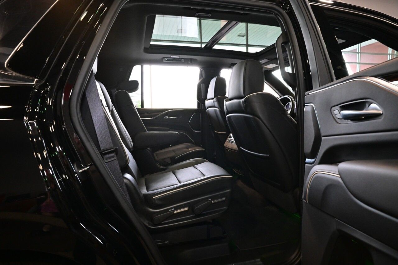 2023 Cadillac Escalade 4WD Premium Luxury, SUPER CRUISE CONTROL Springfield NJ