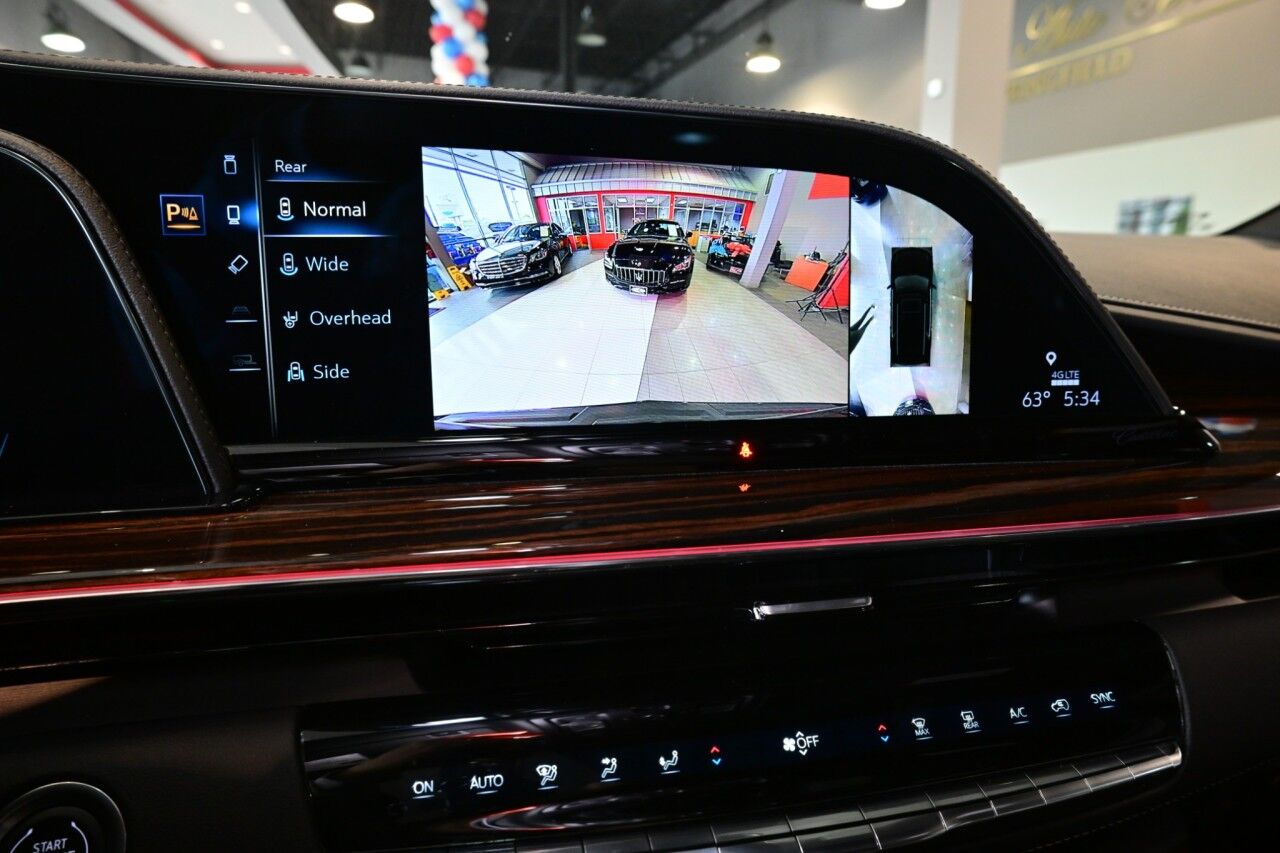 2023 Cadillac Escalade 4WD Premium Luxury, SUPER CRUISE CONTROL Springfield NJ