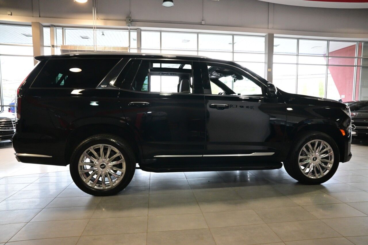 2023 Cadillac Escalade 4WD Premium Luxury, SUPER CRUISE CONTROL Springfield NJ
