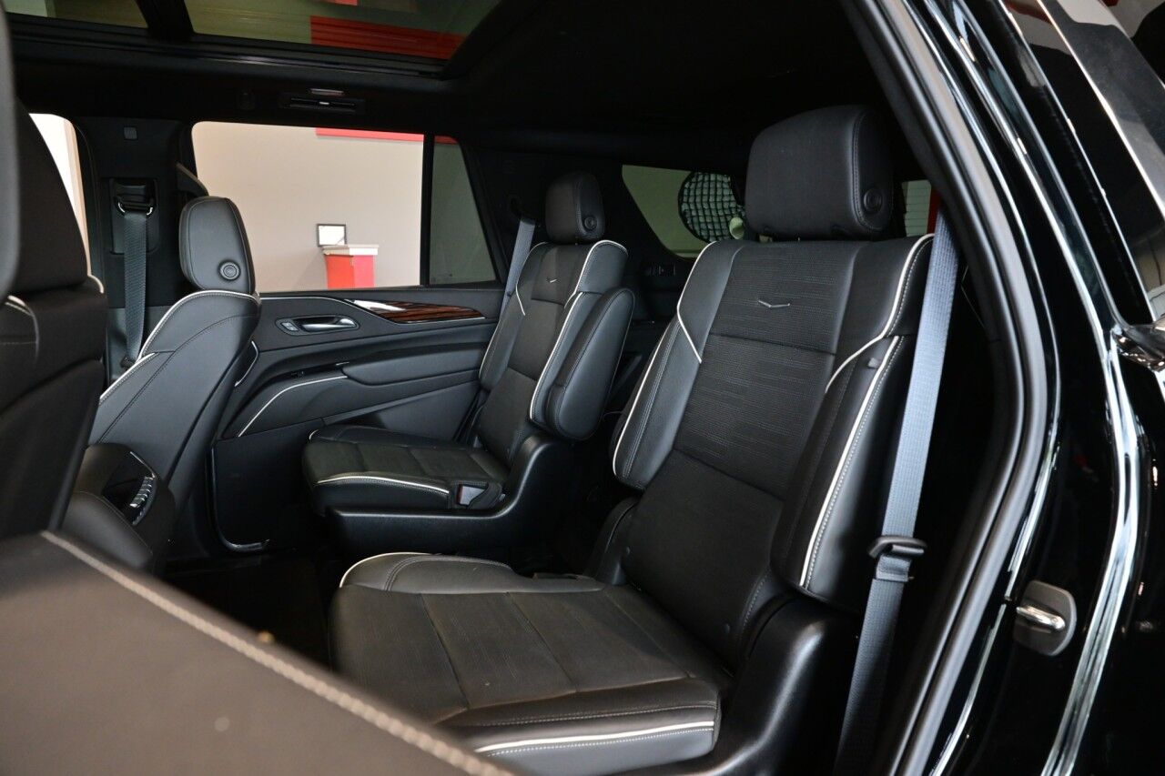 2023 Cadillac Escalade 4WD Premium Luxury, SUPER CRUISE CONTROL Springfield NJ