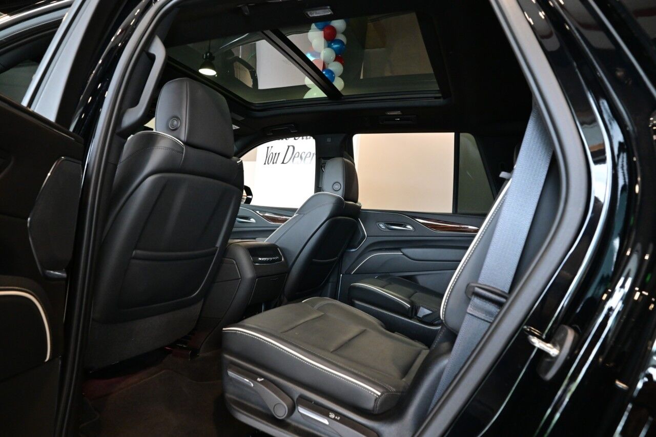 2023 Cadillac Escalade 4WD Premium Luxury, SUPER CRUISE CONTROL Springfield NJ