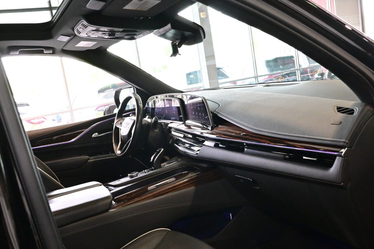 2023 Cadillac Escalade 4WD Premium Luxury, SUPER CRUISE CONTROL Springfield NJ