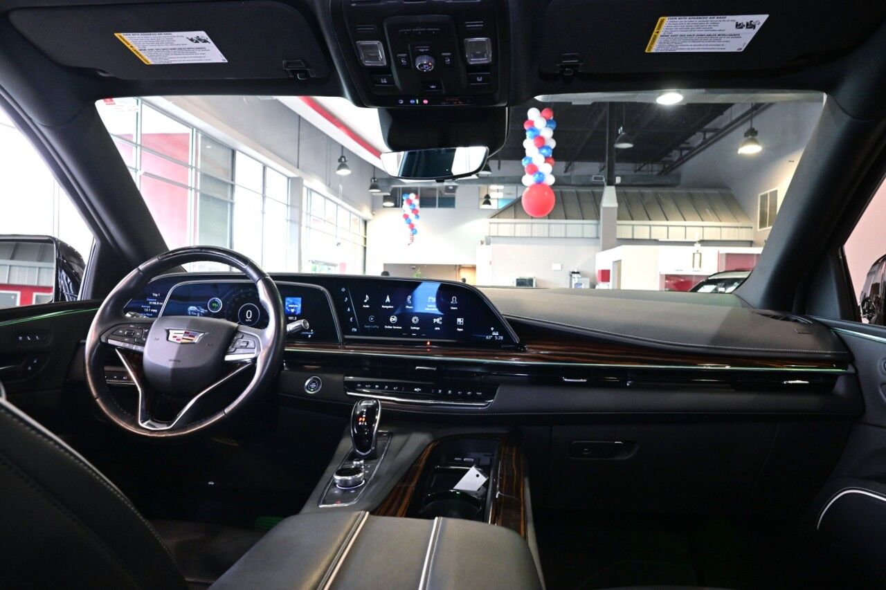 2023 Cadillac Escalade 4WD Premium Luxury, SUPER CRUISE CONTROL Springfield NJ