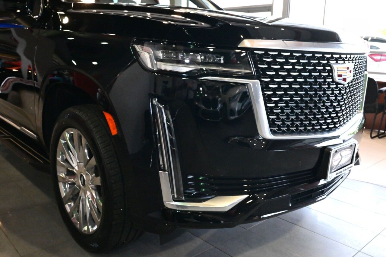 2023 Cadillac Escalade 4WD Premium Luxury, SUPER CRUISE CONTROL Springfield NJ