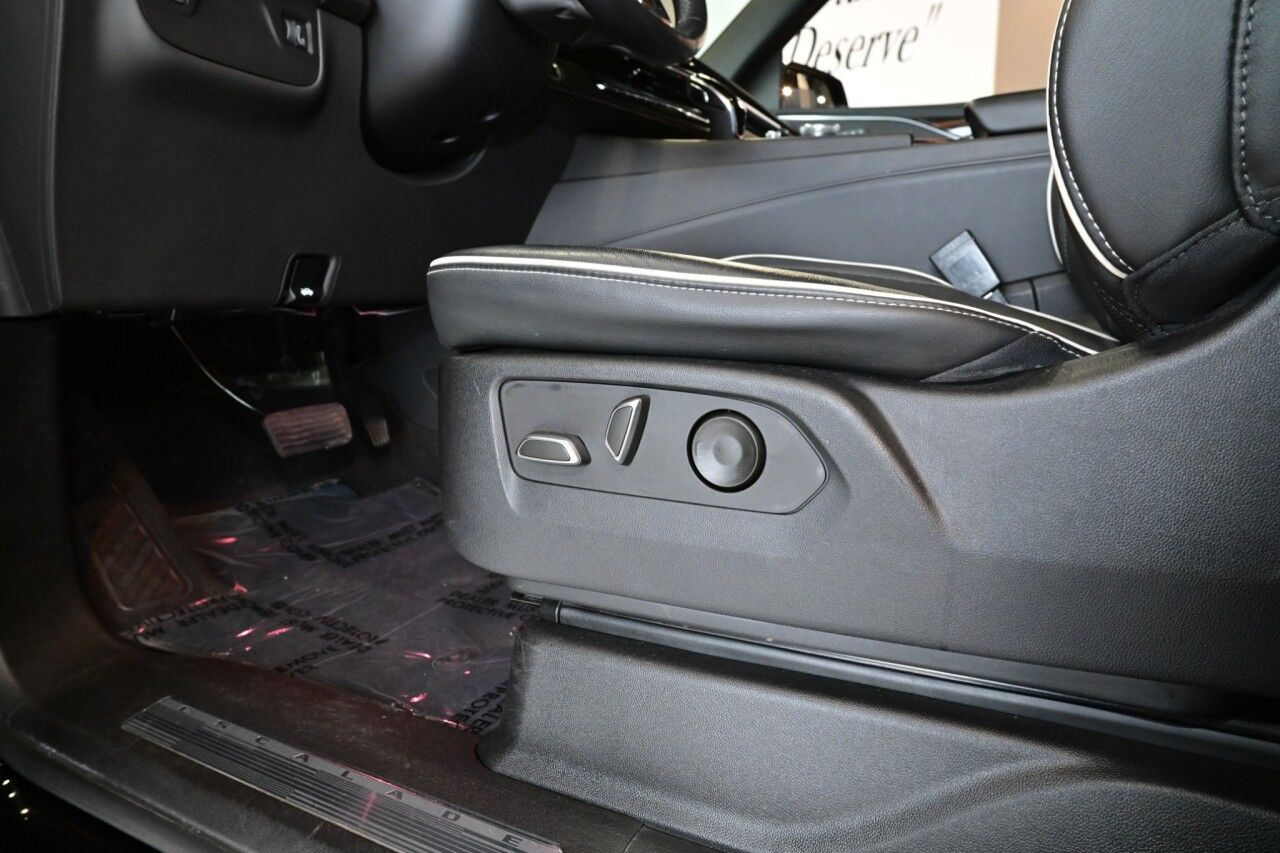 2023 Cadillac Escalade 4WD Premium Luxury, SUPER CRUISE CONTROL Springfield NJ