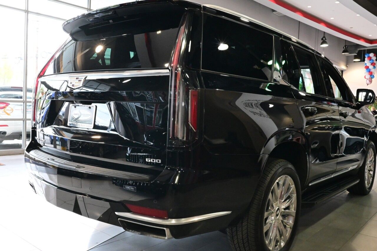 2023 Cadillac Escalade 4WD Premium Luxury, SUPER CRUISE CONTROL Springfield NJ