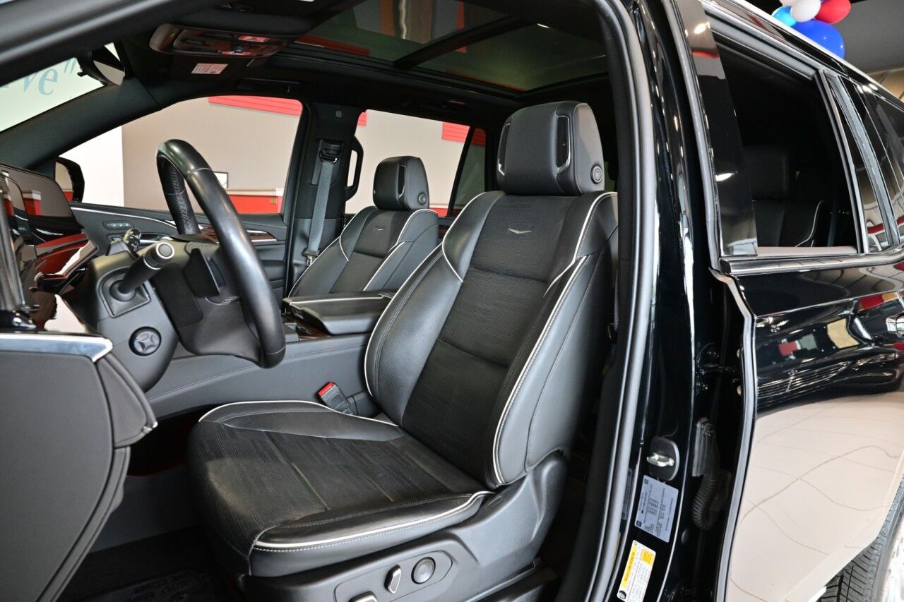 2023 Cadillac Escalade 4WD Premium Luxury, SUPER CRUISE CONTROL Springfield NJ
