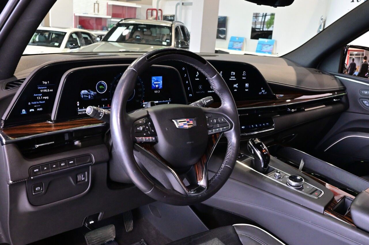 2023 Cadillac Escalade 4WD Premium Luxury, SUPER CRUISE CONTROL Springfield NJ
