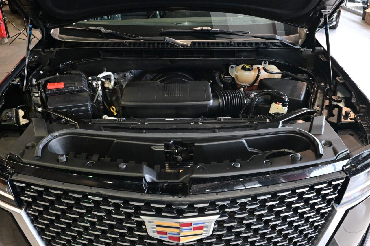 2023 Cadillac Escalade 4WD Premium Luxury, SUPER CRUISE CONTROL Springfield NJ