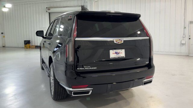2023 Cadillac Escalade 4WD Premium Luxury San Antonio TX